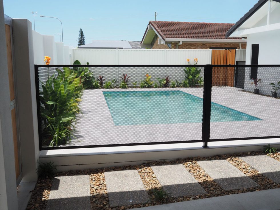 Australian Pool Fencing Australian Made Safety Fence